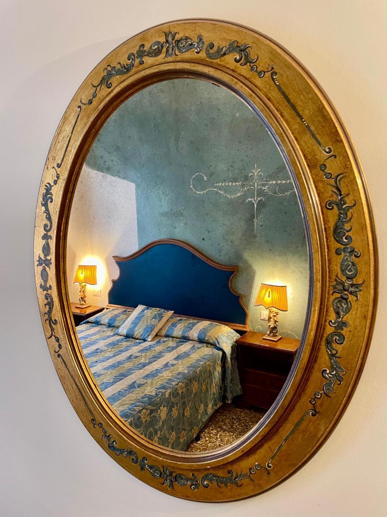 Console Palais Hotel Венеция Екстериор снимка