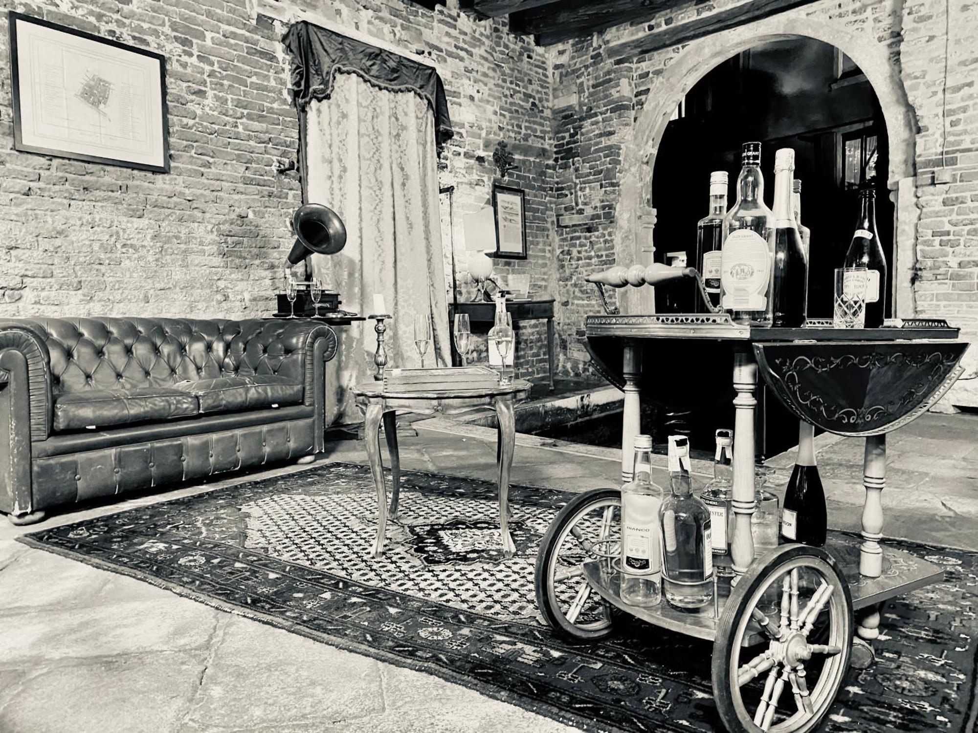 Console Palais Hotel Венеция Екстериор снимка