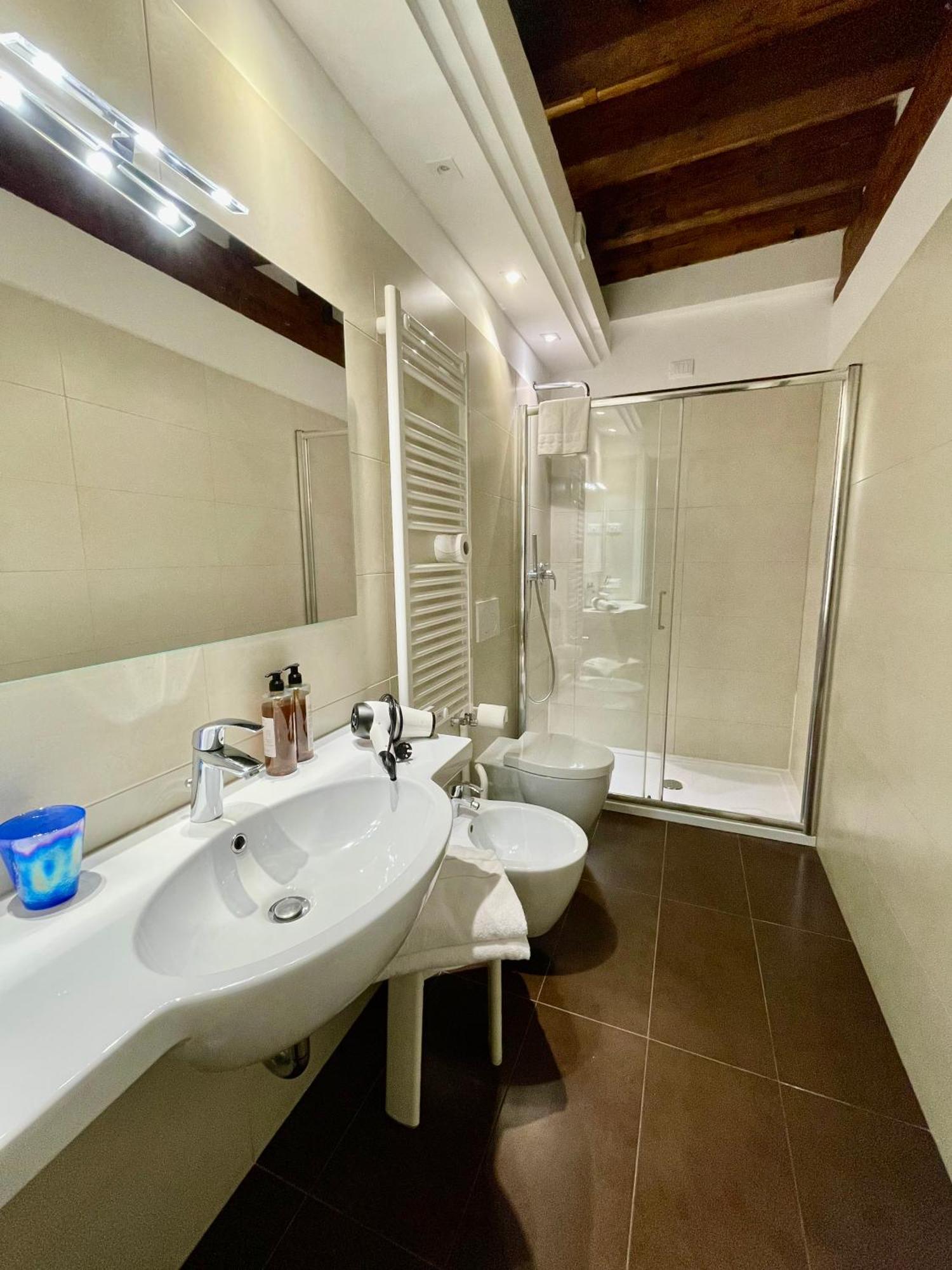 Console Palais Hotel Венеция Екстериор снимка