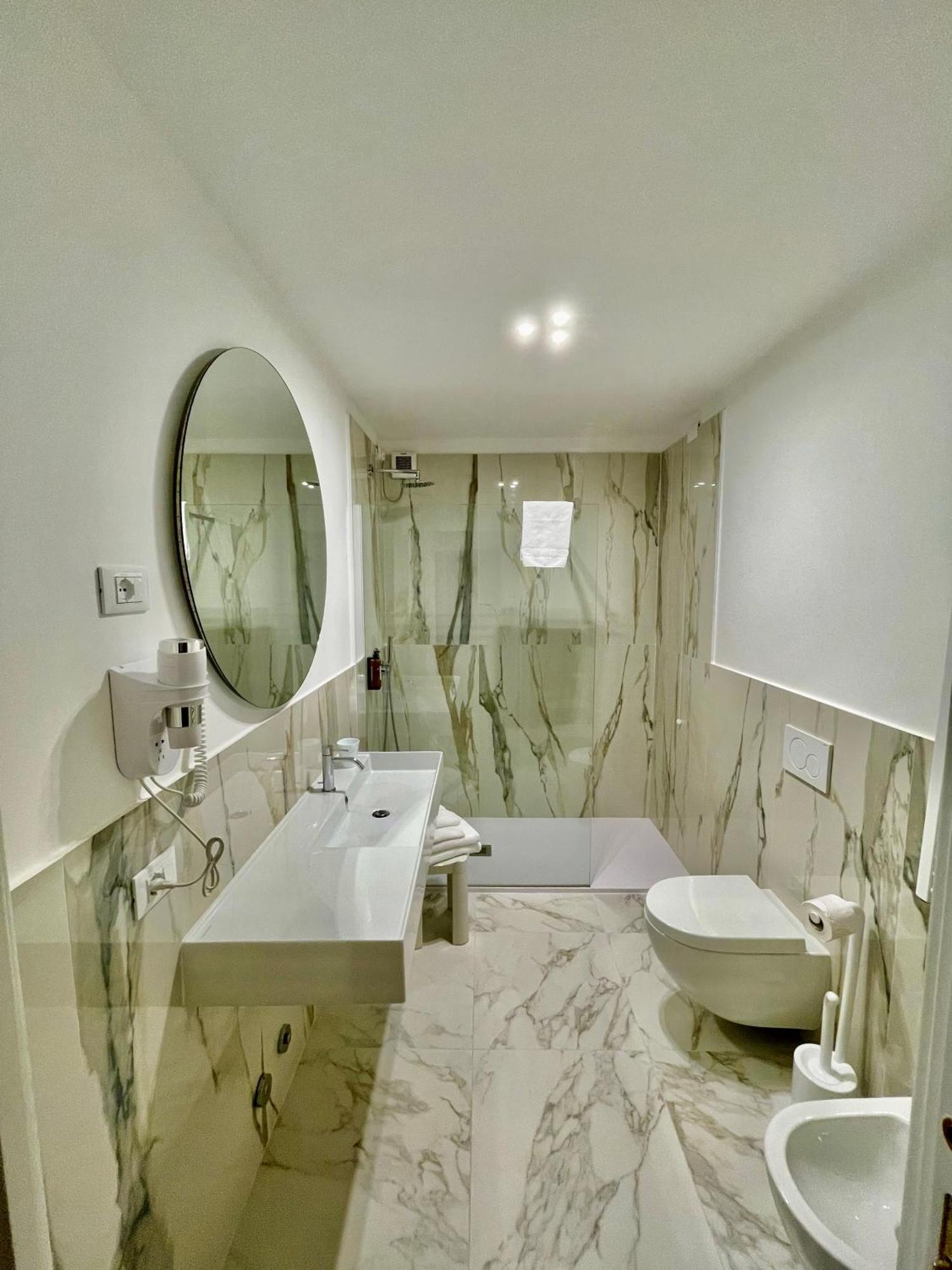 Console Palais Hotel Венеция Екстериор снимка